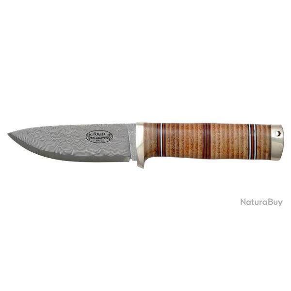 Fallkniven NL5 - Idun CX - Couteaux fixes - Ref FKNL5CXL