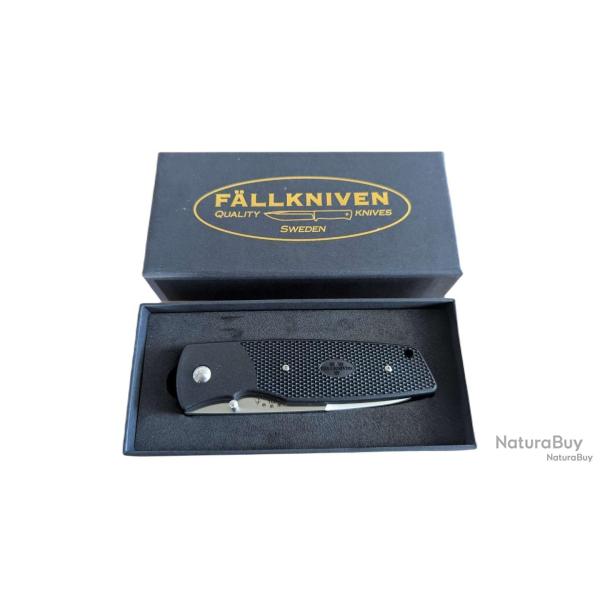 Couteaux pliants Fallkniven - FKPXLX - PXL