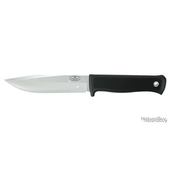 Couteaux fixes Fallkniven - FKS1L - S1 - Forest Knife