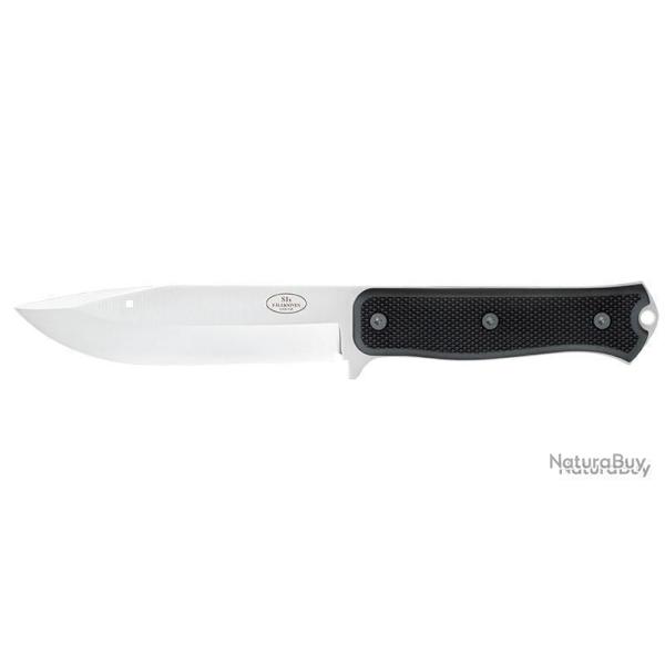 Couteaux fixes Fallkniven - FKS1X - S1X