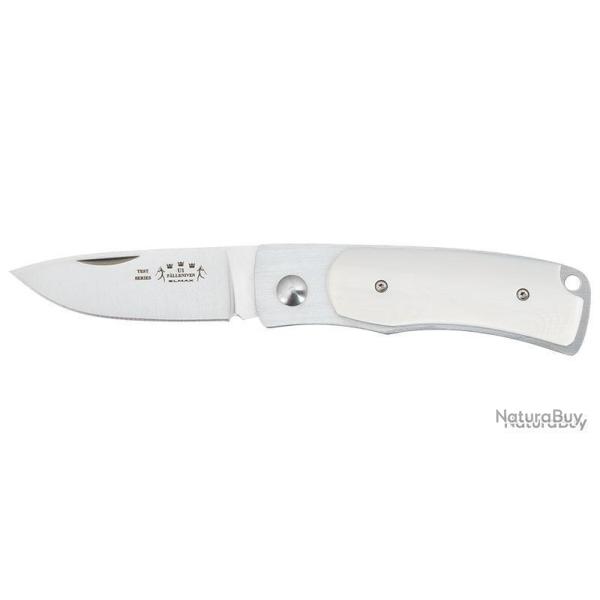 Couteaux pliants Fallkniven - FKU1EYC - U1 Elmax
