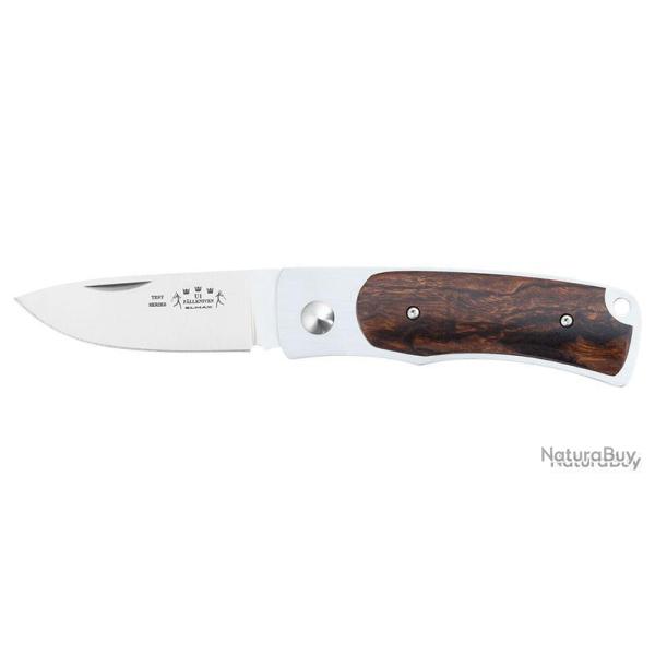 Couteaux pliants Fallkniven - FKU1IC - U1 Elmax