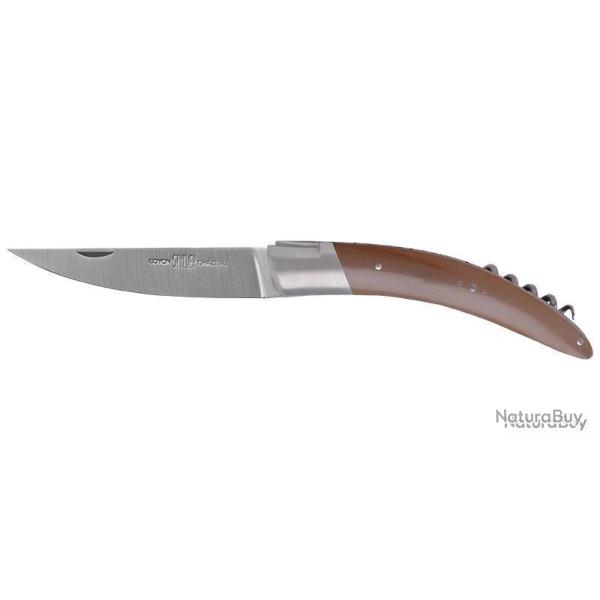 Couteaux r�gionaux Goyon - GYSTYLCORNTB - Stylver
