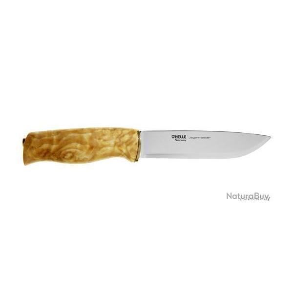 Couteaux nordiques Helle - H042 - Jegermester