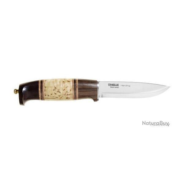 Couteaux nordiques Helle - H099 - Harding