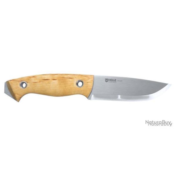Couteaux nordiques Helle - H600 - Utvaer