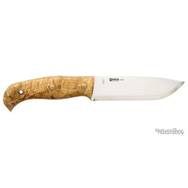 Couteaux nordiques Helle - H670 - Nord