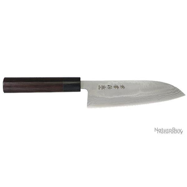 Santoku Kane Tsune - KC462 - Santoku