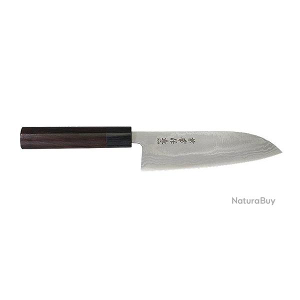 Santoku - R�f: KC462