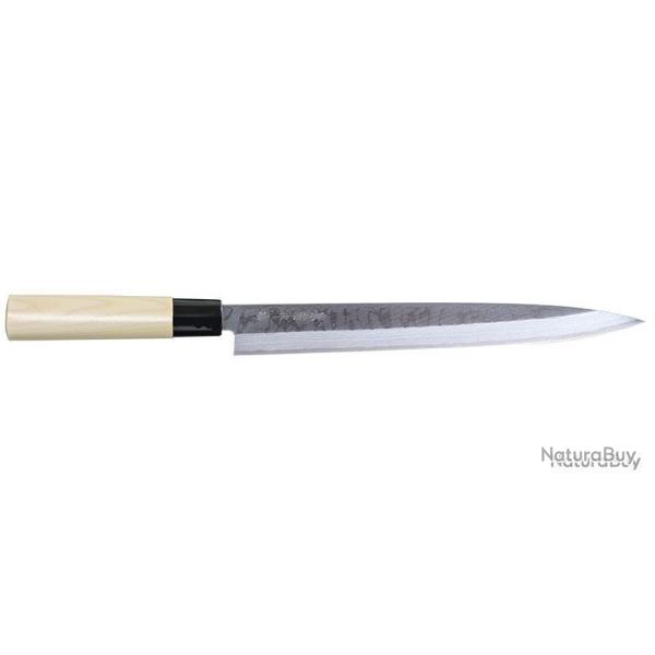 Couteaux de d�coupe Kane Tsune - KC501 - Yanagiba