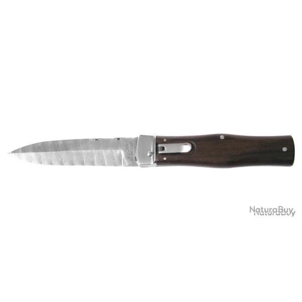 Couteaux automatiques Mikov - M241DD - Predator Damas