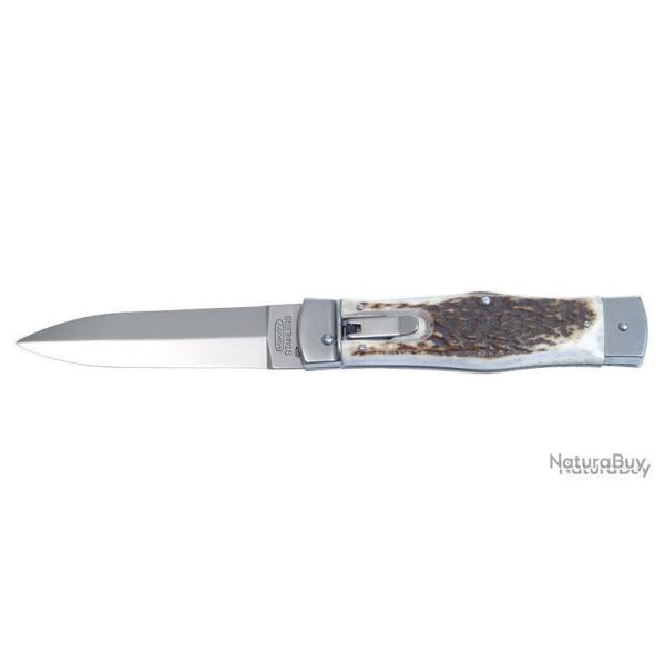 Couteaux automatiques Mikov - M241NP1HA - Predator Hammer