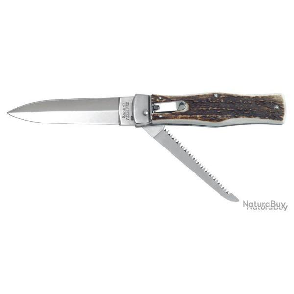 Couteaux automatiques Mikov - M241NP2 - Predator - 2 pi�ces