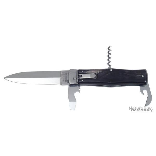 Couteaux automatiques Mikov - M241NR4 - Predator - 4 pi�ces