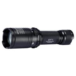 Lampe torche EF 1 - 830Lm - R&eacute;f: NCEF1