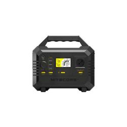 Nitecore Power station NES500 - 500W/1000W
