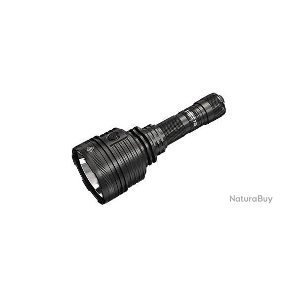 Lampe torche Precise 30i - R�f: NCP30I