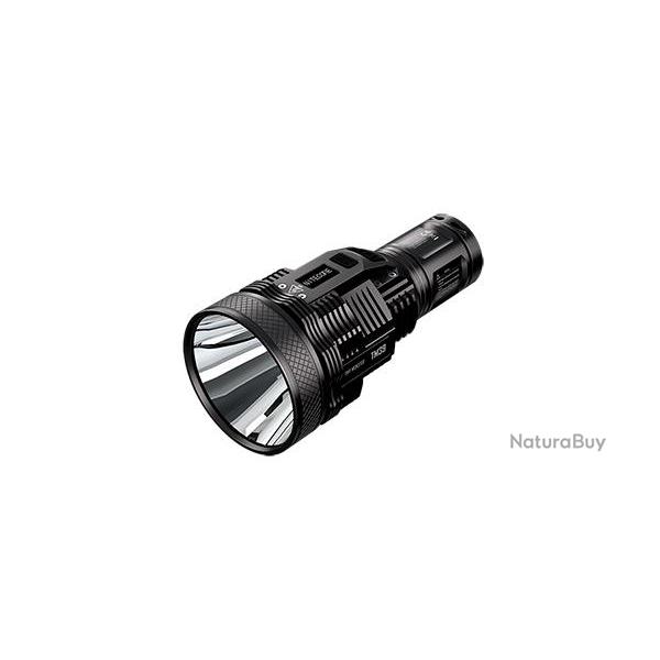 Lampe torche Tiny Monster 39 Lite - 5200Lm - R�f: NCTM39LITE