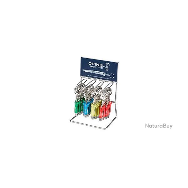 Pr�sentoir N�02 - Colorama 36 couteaux - R�f: OP002278