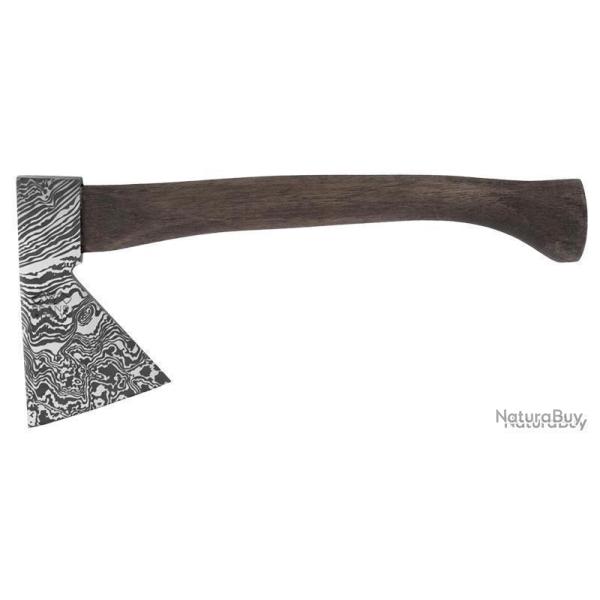 Haches, Pelles, Scies Prandi - PR302105U - Hachette Damasco - Edition Limit�e