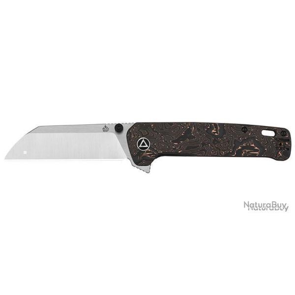 Couteaux pliants QSP - QS130XLE1 - Penguin Plus