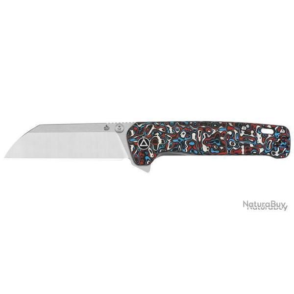 Couteaux pliants QSP - QS130XLG1 - Penguin Plus