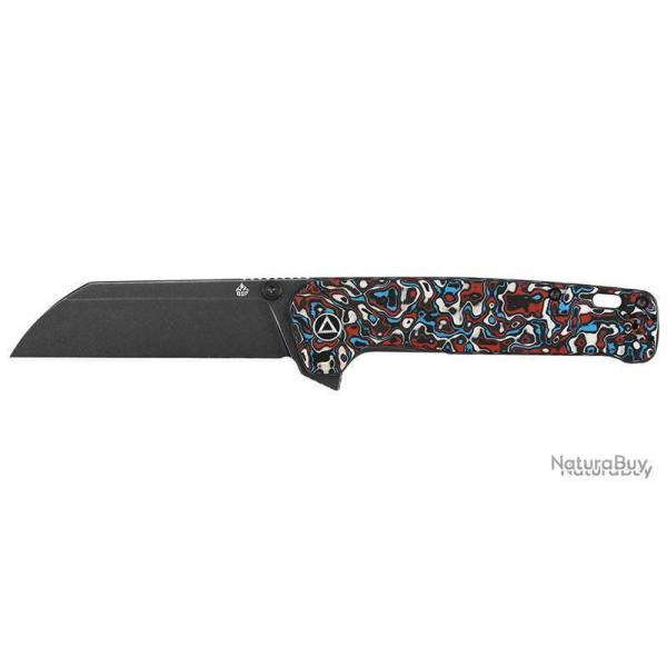 Couteaux pliants QSP - QS130XLG2 - Penguin Plus