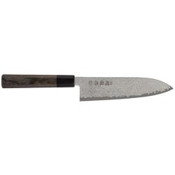 Santoku - R&eacute;f: SRVG100SBK