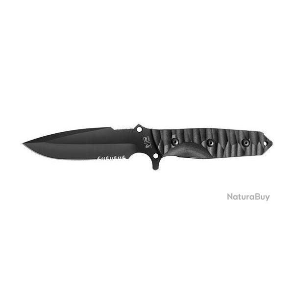 Maraudeur Mixte G10 Toxifi� - Noir - R�f: TB0009
