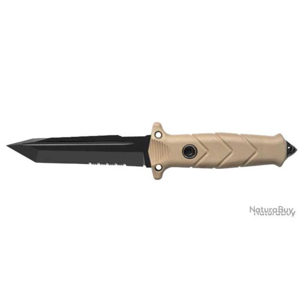 Couteaux fixes TBOUTDOOR - TB0100 - Le Vengeur