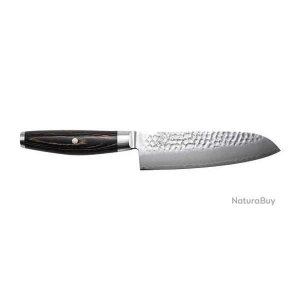 Yaxell Ketu Santoku - R�f: Y34901