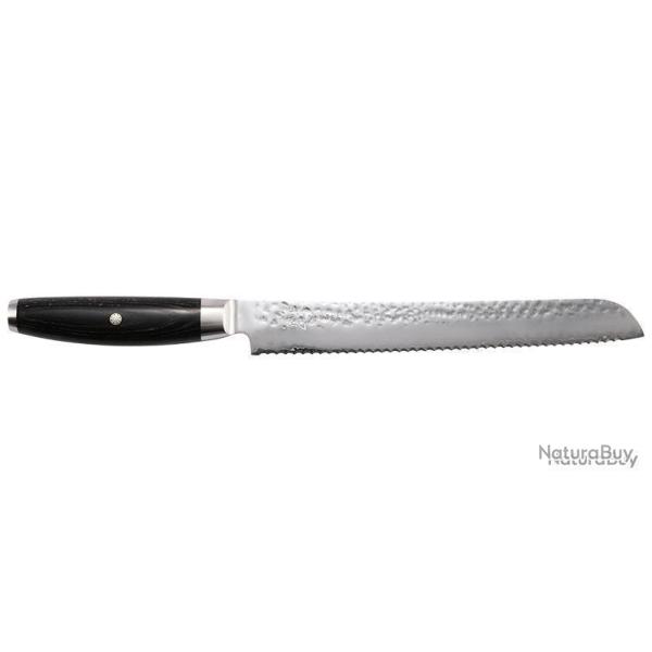 Couteaux � pain Yaxell - Y34908 - Yaxell Ketu Bread