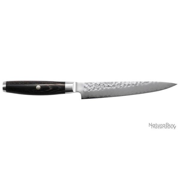 Couteaux de d�coupe Yaxell - Y34916 - Yaxell Ketu Slicing