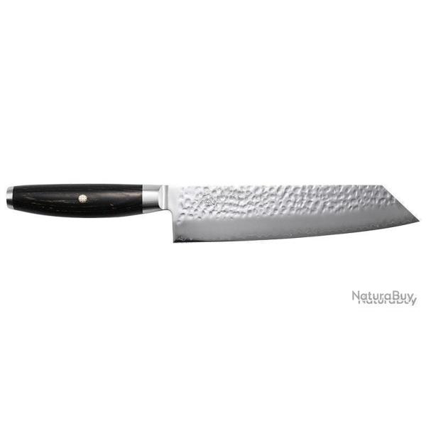 Couteaux de chef Yaxell - Y34934 - Yaxell Ketu Kiritsuke