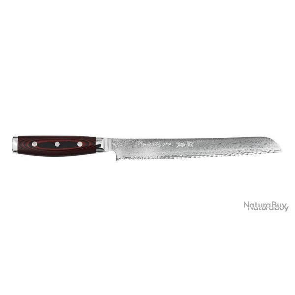 Couteaux � pain Yaxell - Y37108 - SUPER GOU - Pain