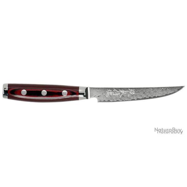 Couteaux de table Yaxell - Y37113 - SUPER GOU - Steak