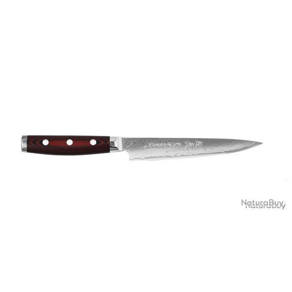 Couteaux de d�coupe Yaxell - Y37116 - SUPER GOU - D�couper