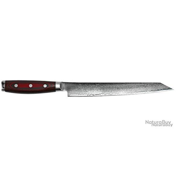 Couteaux de d�coupe Yaxell - Y37139 - SUPER GOU - D�couper