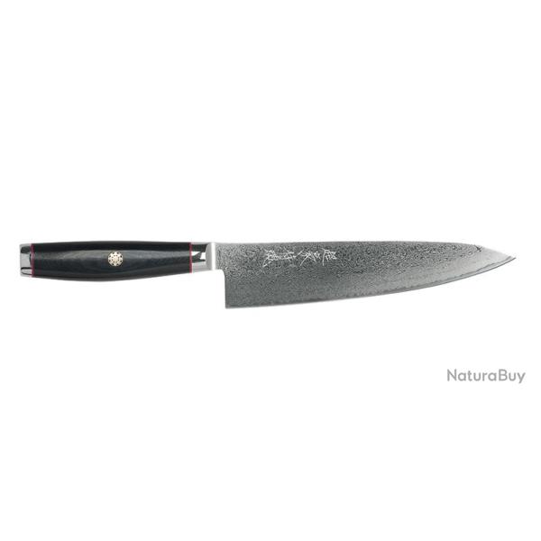 Yaxell SUPER GOU YPSILON - Chef - Couteaux de chef - Ref Y37200
