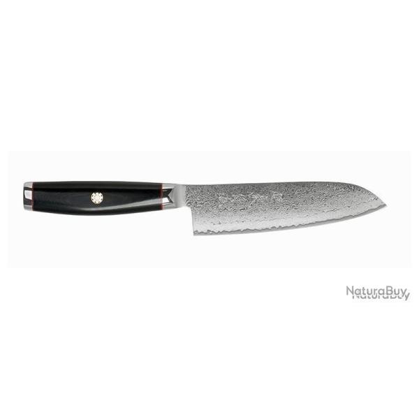 Santoku Yaxell - Y37201 - SUPER GOU YPSILON - Santoku