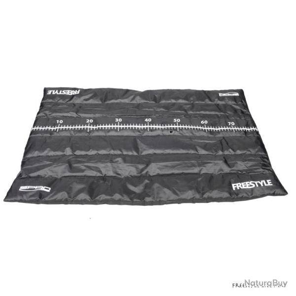 Tapis de R�ception Spro Freestyle Lite Mat
