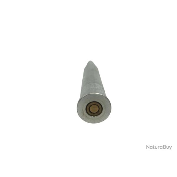 Douille amortisseur aluminium cal. 7X65 R - Vendue a l'unit�