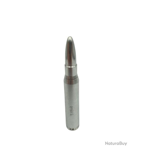 Douille amortisseur aluminium cal.8X68S - vendue � l'unit�