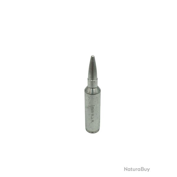 Douille amortisseur aluminium cal.7mm WSM - vendue � l'unit�