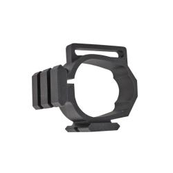 Bande de canon pour Ruger 10/22 avec 2 rails picatinny et 1 attache sangle