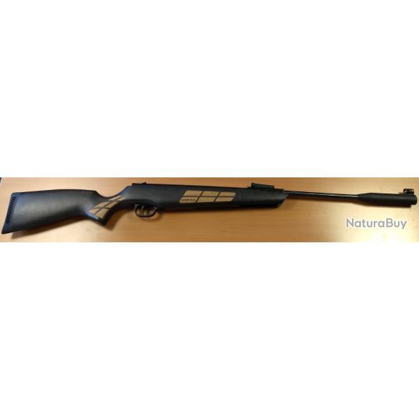 *** NORICA Black Eagle c. 4,5 mm - 19,9 J ***