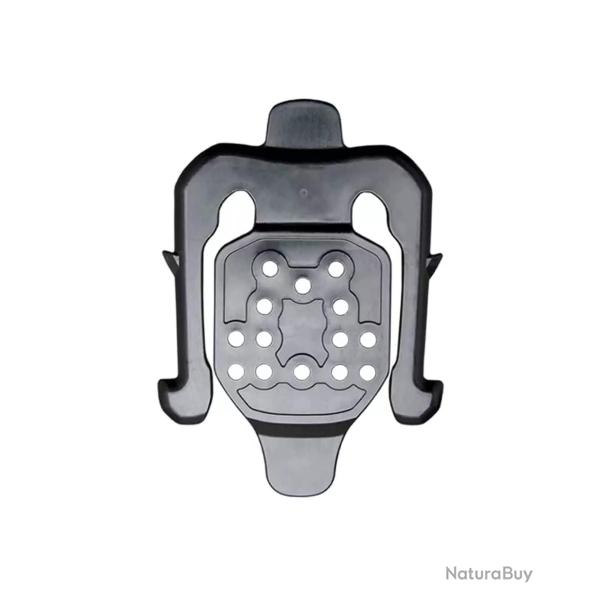 Module Accroche MOLLE KX2