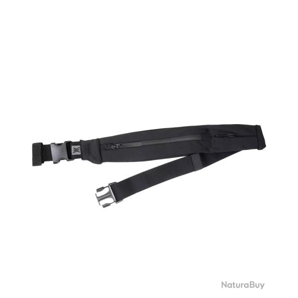 Ceinture SLIM Noire Noir