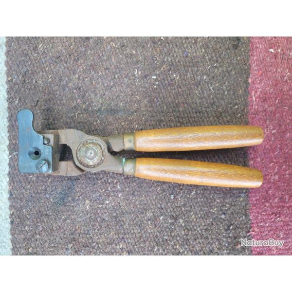 Moule LYMAN  42798  / 264