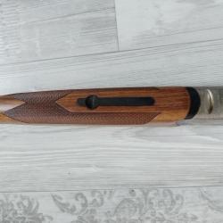Fusil superpos&eacute; Unifrance Light 12/70